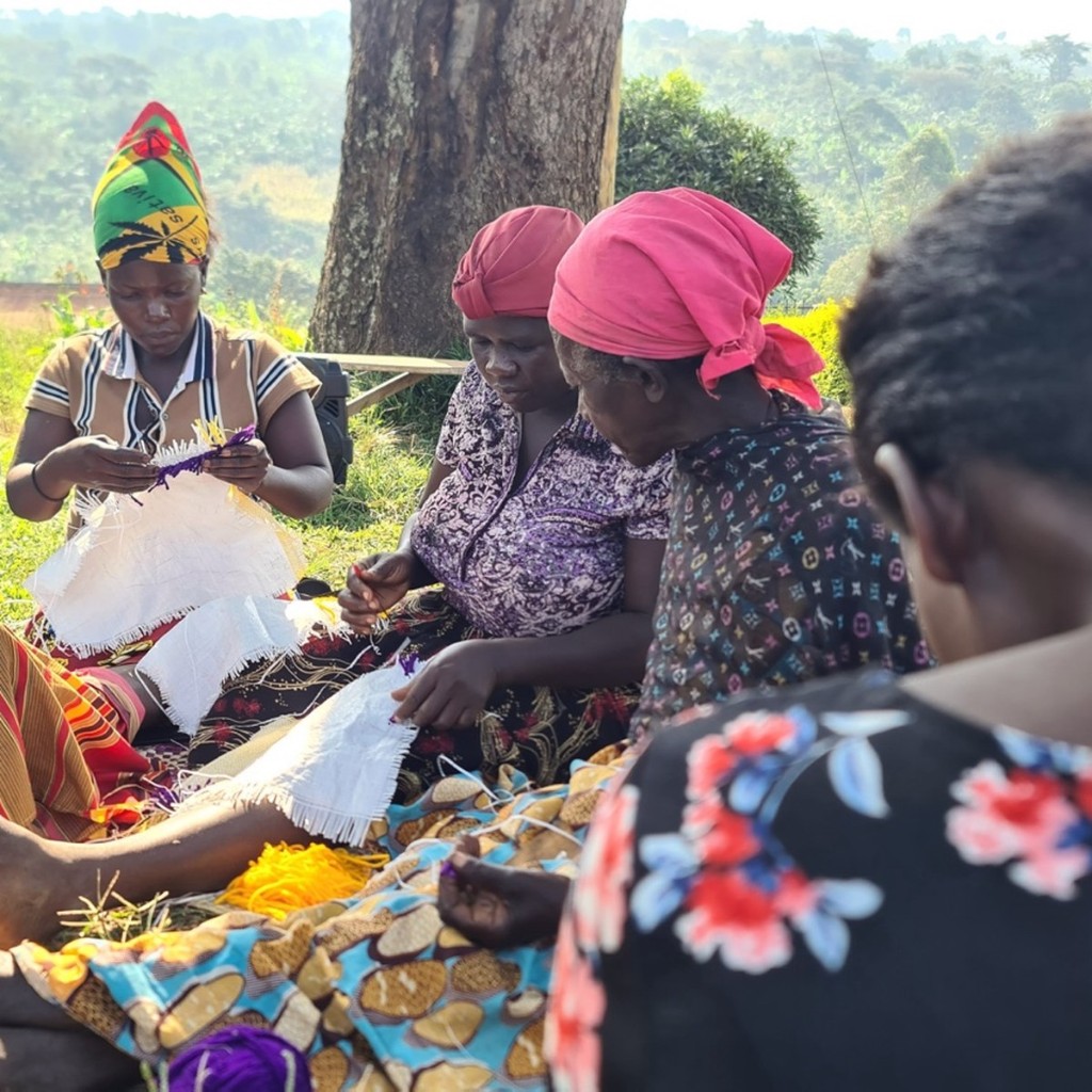 Fostering Women's Entrepreneurship
