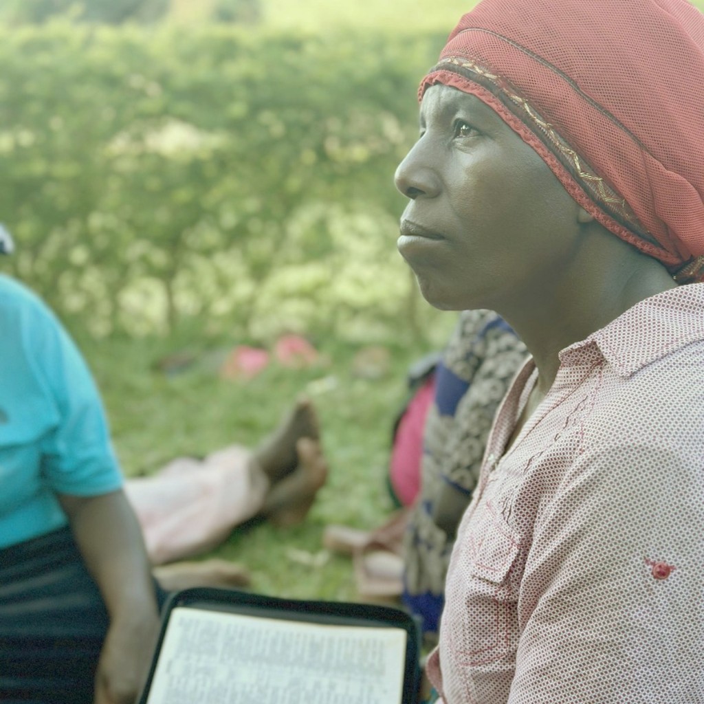 Developing Women Leaders